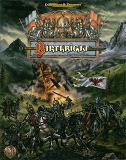 Illustration for article titled Control the epic sweep of history in the fascinating new RPG Red Aegis
